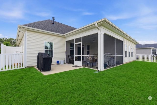 456 Hillsborough Dr., Conway, SC 29526