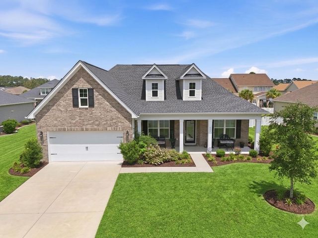 456 Hillsborough Dr., Conway, SC 29526