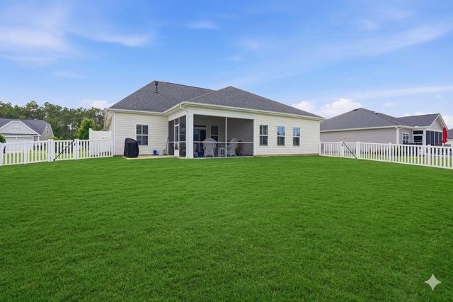 456 Hillsborough Dr., Conway, SC 29526
