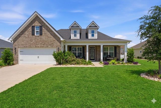 456 Hillsborough Dr., Conway, SC 29526
