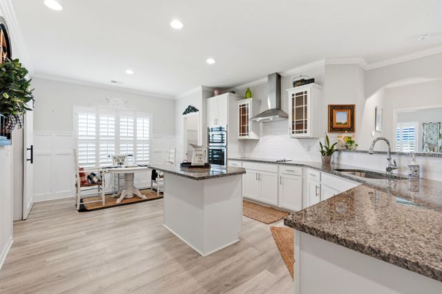 456 Hillsborough Dr., Conway, SC 29526
