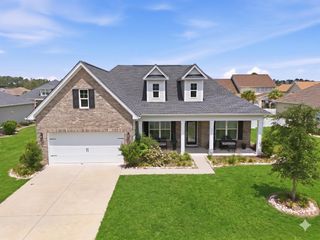 456 Hillsborough Dr., Conway, SC 29526