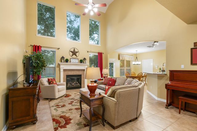 31103 Silverwood Oaks Court, Spring, TX 77386