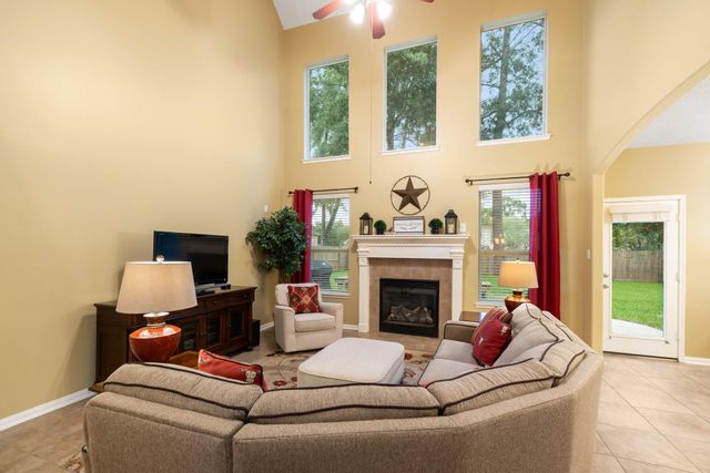 31103 Silverwood Oaks Court, Spring, TX 77386