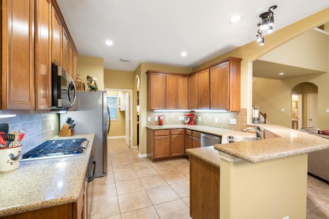 31103 Silverwood Oaks Court, Spring, TX 77386