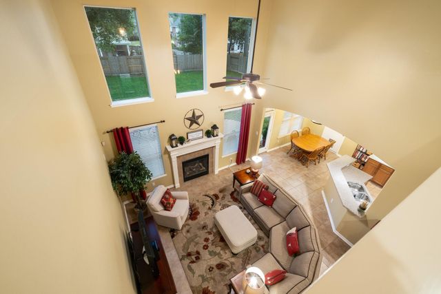 31103 Silverwood Oaks Court, Spring, TX 77386