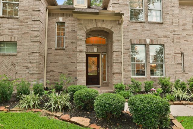 31103 Silverwood Oaks Court, Spring, TX 77386