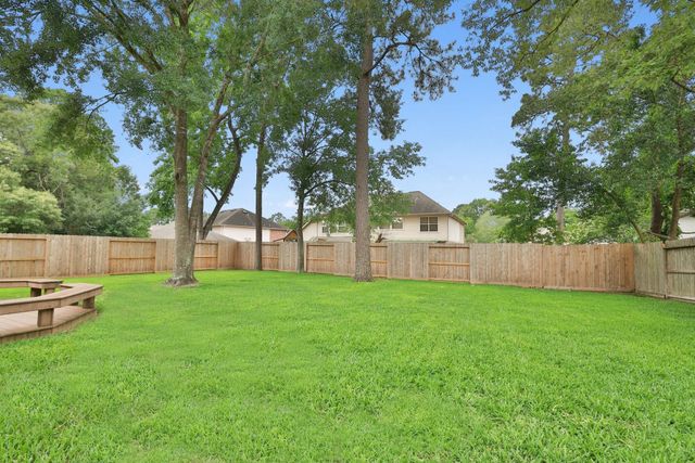 31103 Silverwood Oaks Court, Spring, TX 77386