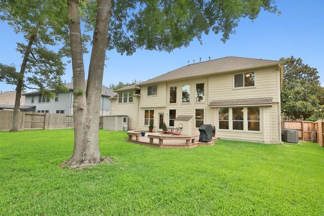 31103 Silverwood Oaks Court, Spring, TX 77386