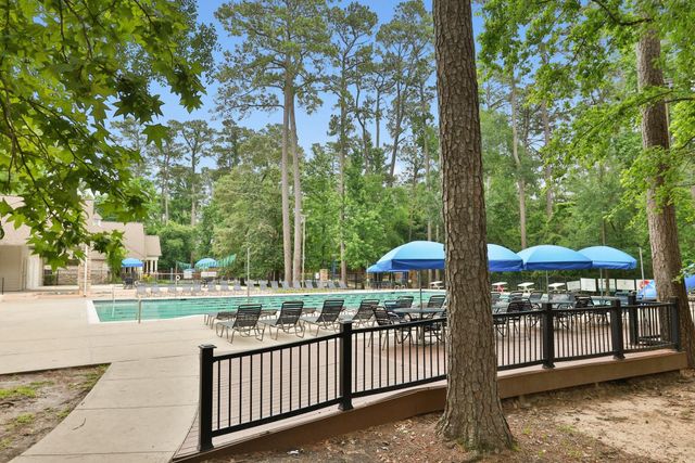 31103 Silverwood Oaks Court, Spring, TX 77386