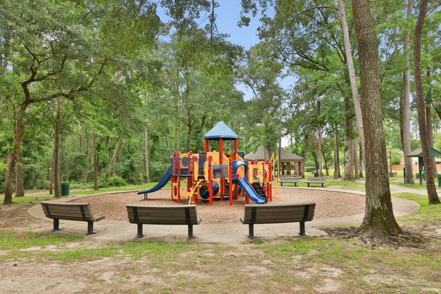 31103 Silverwood Oaks Court, Spring, TX 77386