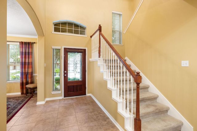31103 Silverwood Oaks Court, Spring, TX 77386