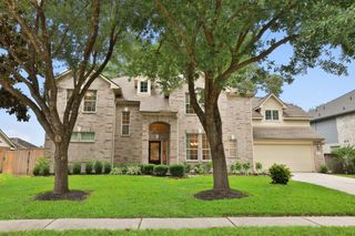 31103 Silverwood Oaks Court, Spring, TX 77386