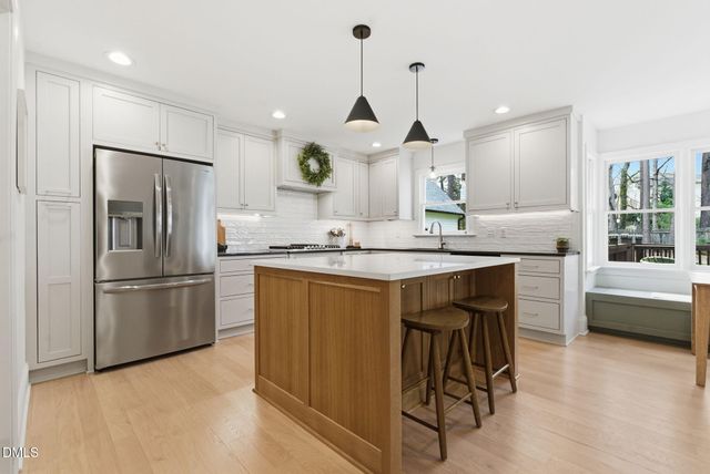 3309 Donner Trail, Wake Forest, NC 27587