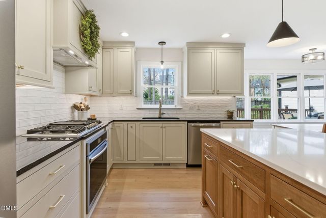 3309 Donner Trail, Wake Forest, NC 27587