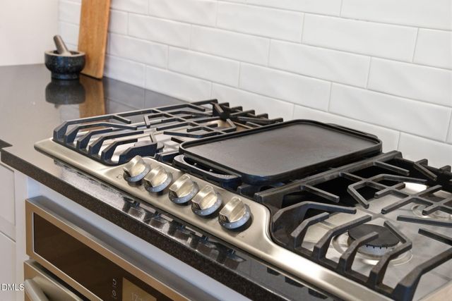 3309 Donner Trail, Wake Forest, NC 27587