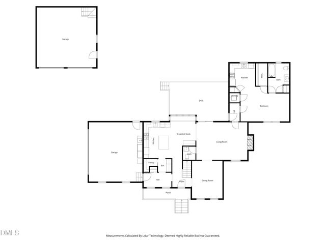 3309 Donner Trail, Wake Forest, NC 27587