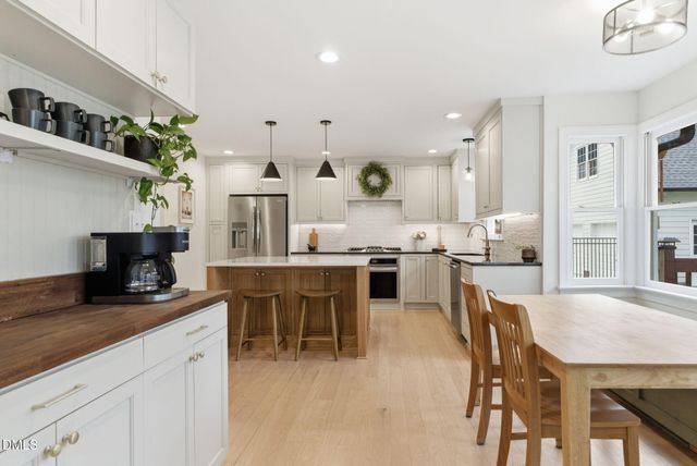 3309 Donner Trail, Wake Forest, NC 27587