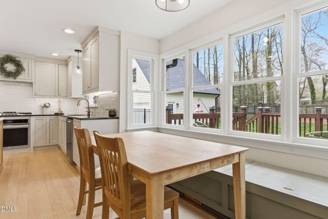 3309 Donner Trail, Wake Forest, NC 27587