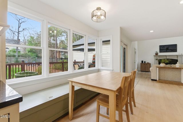 3309 Donner Trail, Wake Forest, NC 27587