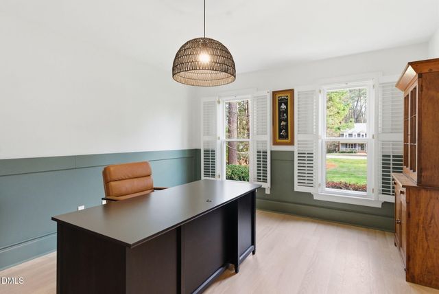 3309 Donner Trail, Wake Forest, NC 27587