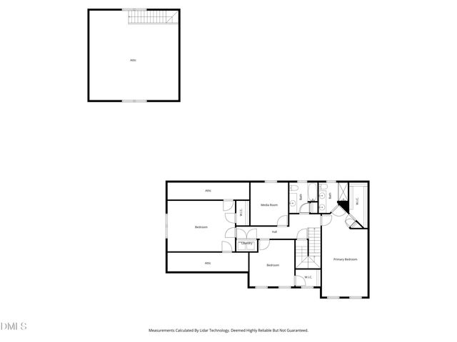 3309 Donner Trail, Wake Forest, NC 27587