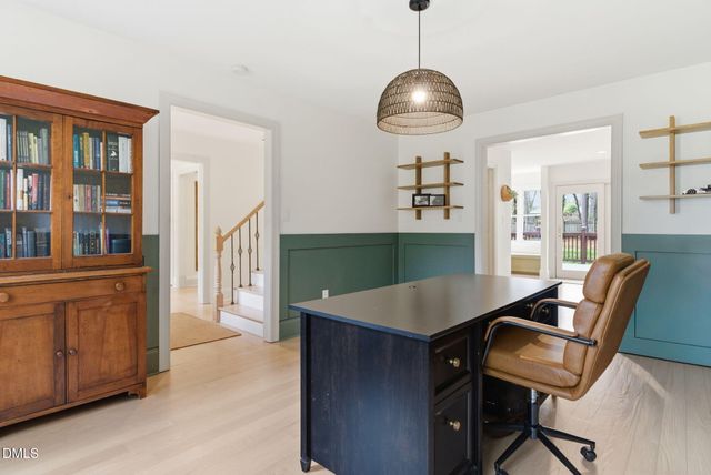 3309 Donner Trail, Wake Forest, NC 27587