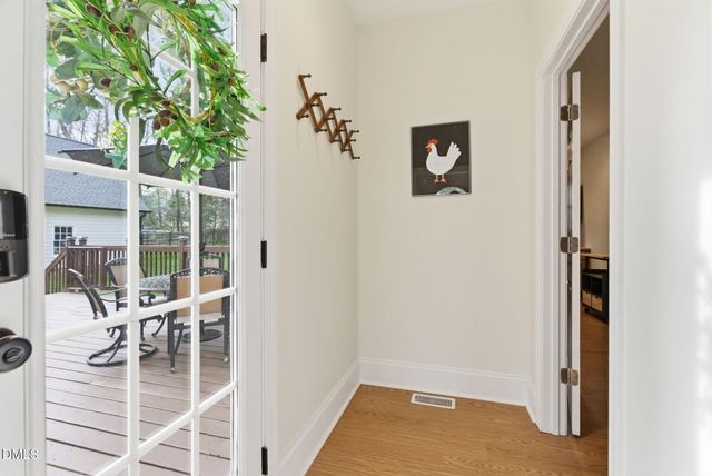 3309 Donner Trail, Wake Forest, NC 27587