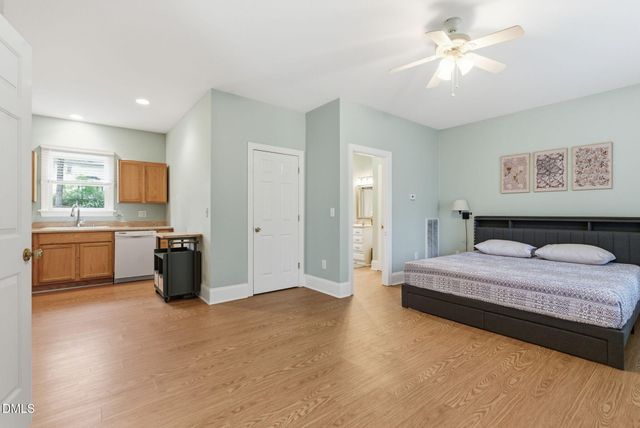 3309 Donner Trail, Wake Forest, NC 27587