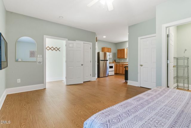 3309 Donner Trail, Wake Forest, NC 27587