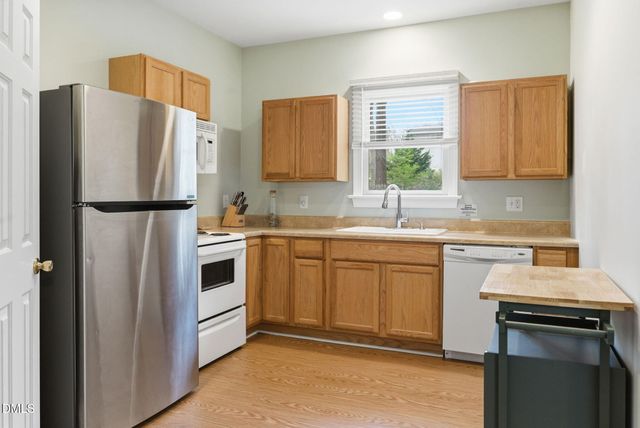 3309 Donner Trail, Wake Forest, NC 27587