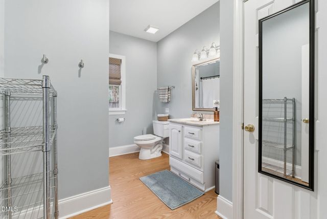 3309 Donner Trail, Wake Forest, NC 27587