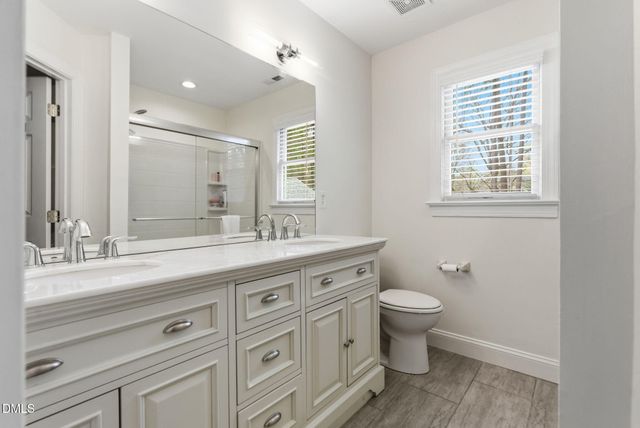 3309 Donner Trail, Wake Forest, NC 27587