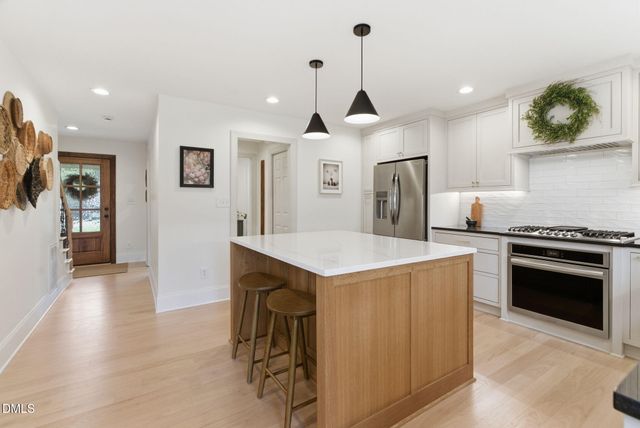 3309 Donner Trail, Wake Forest, NC 27587