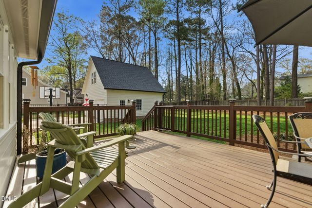 3309 Donner Trail, Wake Forest, NC 27587