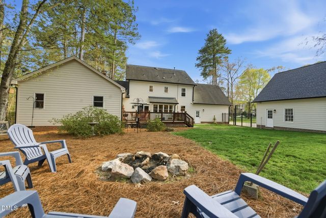 3309 Donner Trail, Wake Forest, NC 27587