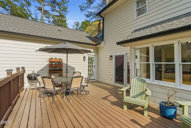 3309 Donner Trail, Wake Forest, NC 27587