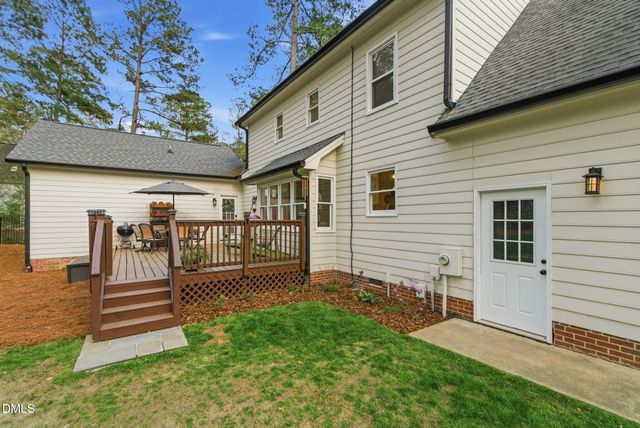 3309 Donner Trail, Wake Forest, NC 27587