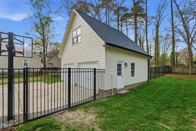 3309 Donner Trail, Wake Forest, NC 27587