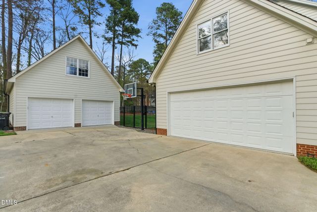 3309 Donner Trail, Wake Forest, NC 27587