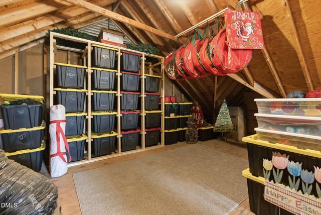 3309 Donner Trail, Wake Forest, NC 27587