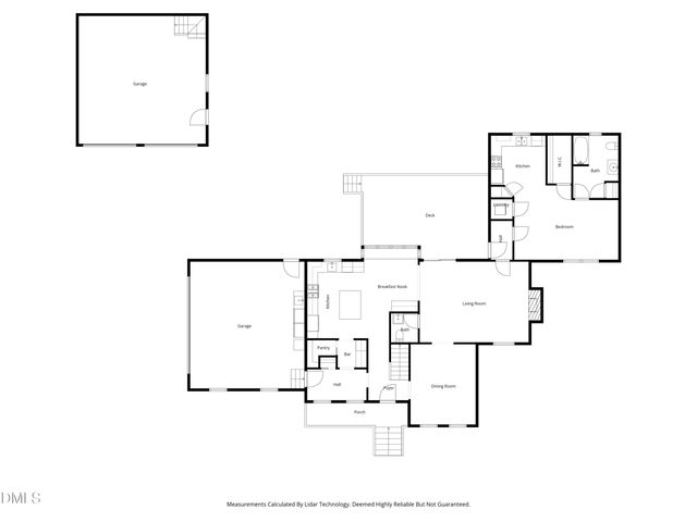 3309 Donner Trail, Wake Forest, NC 27587