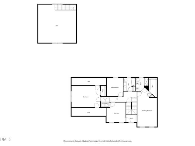 3309 Donner Trail, Wake Forest, NC 27587