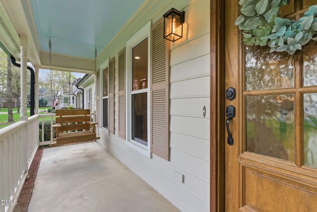 3309 Donner Trail, Wake Forest, NC 27587