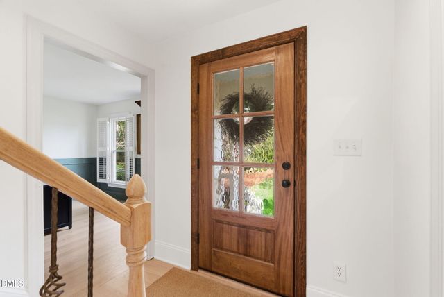 3309 Donner Trail, Wake Forest, NC 27587