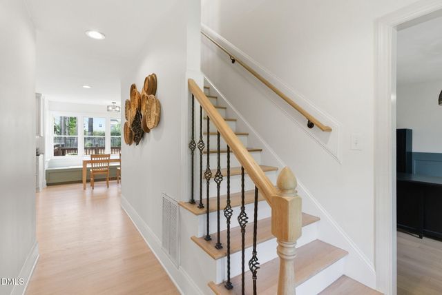 3309 Donner Trail, Wake Forest, NC 27587