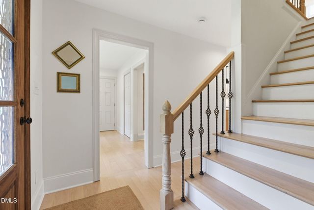 3309 Donner Trail, Wake Forest, NC 27587