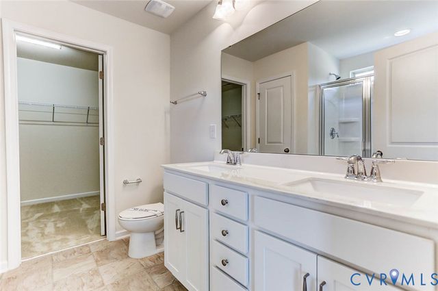 6242 N Jackline Run, Chesterfield, VA 23234