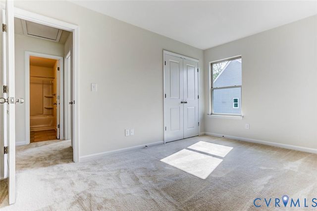 6242 N Jackline Run, Chesterfield, VA 23234