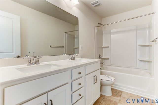 6242 N Jackline Run, Chesterfield, VA 23234